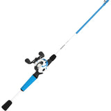 Roam Baitcast Reel and Fishing Rod Combo 6Foot 6Inch