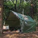Hammock Hot Tent with Stove Jack