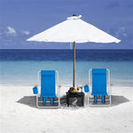 Portable High Strength Beach Chair