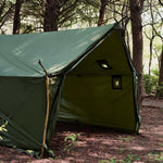 Hammock Hot Tent with Stove Jack