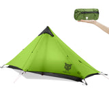 1 Person Camping Tent Ultralight