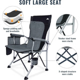Pack adult camping chair, Fishing