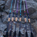 Sougayilang Fishing Rod