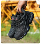 Lightweight Safety Shoes Mens