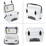 20L/25L/35L Portable Ice Cooler