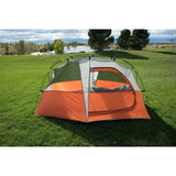 Oversized 1-Person Hiker Tent with Large Door