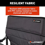 Lippert Scout Plus Director Chair