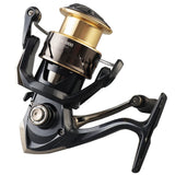 Metal Fishing Wheel 5.2/1 Spinning Reel