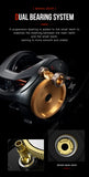 SEASIR Cast X2 Baitcasting Reel 7.3:1