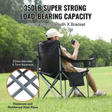 VEVOR Ultralight Folding Chair