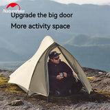 Naturehike Cloud Up Pro Trekking Tent
