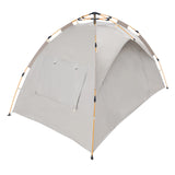 2-3 Person Outdoor Folding Tent Quick
