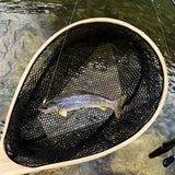 Fly Fishing Landing Net