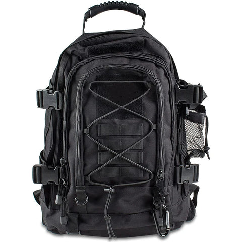 Large Capacity 40L 65L Outdoor Backpack