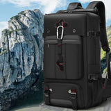 50L Travel Fitness Training Backpack