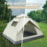 Fully Automatic Camping Tent