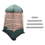 Portable Privacy Shower Tent Outdoor