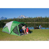 Evanston Screened Camping Tent