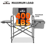 Tisetrail Director Camping Chair