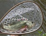 Fly Fishing Landing Net Trout Bass