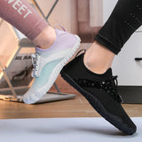 Lightweight Aqua Shoes For Women Men