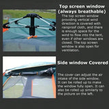 3-4 Person Automatic Camping Tent