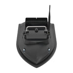 Dual Motor Fishing Bait Boat w/2 Batteries
