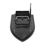 Dual Motor Fishing Bait Boat w/2 Batteries