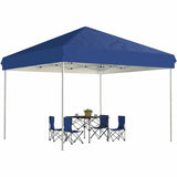 10x10 FT Pop Up Canopy Tent
