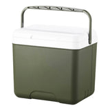 5/6/13L Cooler Box Portable Camping