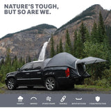 Chevy Avalanche Truck Tent