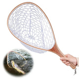 Landing Fish Net