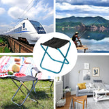 Portable Mini Folding Stool