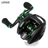 LINNHUE Best Baitcasting Reel BS2000
