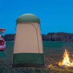Portable Privacy Shower Tent Outdoor