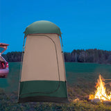 Portable Privacy Shower Tent Outdoor