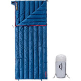 Ultralight adult backpack down sleeping bag