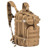 30L Tactical Backpack Military Camping Hiking