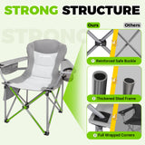 FUNDANGO Camping chair armchair
