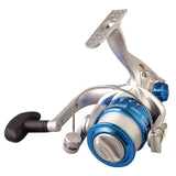 Spinning Reel Metal Spool Fishing Reel