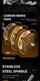 Rooblinos LD Spinning Reel Series