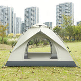 Fully Automatic Camping Tent