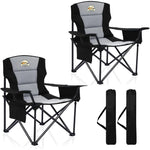 Oversized Folding Camping Chairs