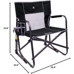 GCI Outdoor Freestyle Rocker XL