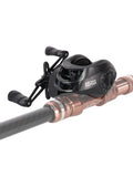 Baitcasting Reels 7.2/1 Gear Ratio Fishing Reels