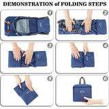 Hiking Backpack Large 35L Travel Backpacks for Men Women