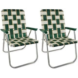 Outdoor Chairs for Camping