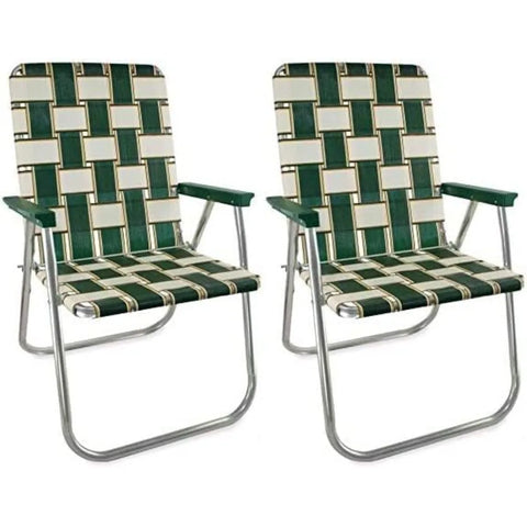 Outdoor Chairs for Camping