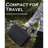 Fishing Rod&Reel Combo Telescopic Pole Kit