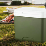 5/6/13L Cooler Box Portable Camping
